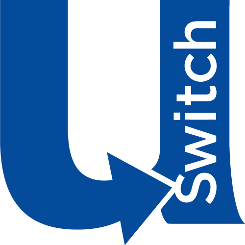 uSwitch Logo